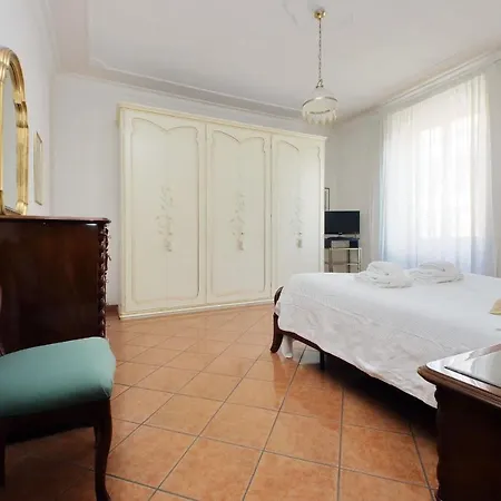 Etruria Apartment Rome