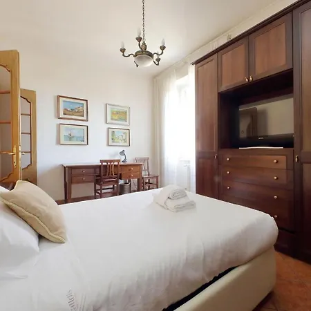 Apartment Etruria *