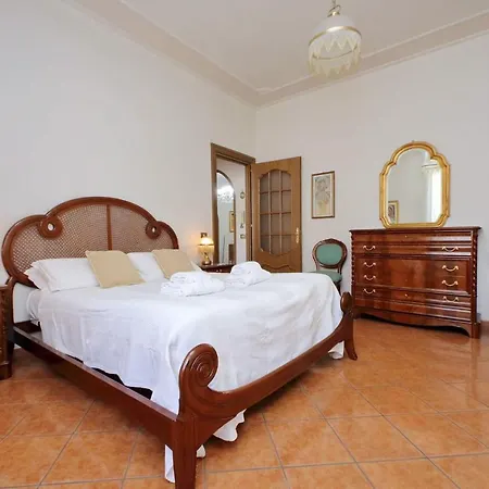 Apartment Etruria Rome