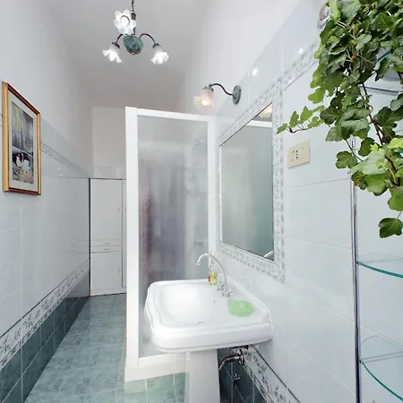 Etruria Apartment Rome