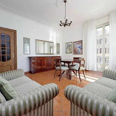Apartment Etruria *
